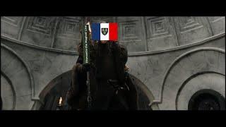 [HOI4] Typical France game