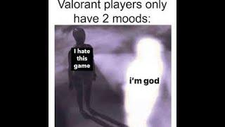 Just Valorant