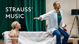 Der Rosenkavalier fans about Strauss' masterpiece | Dutch National Opera