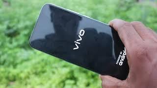 How to hard reset Vivo V17 Pro