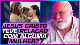 JAN VAL ELLAM revela as FOFOCAS ESPIRITUAIS sobre JESUS CRISTO