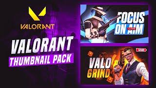 Valorant thumbnail pack | free to use Gfx pack #valorant ,#valorantthumbnail,