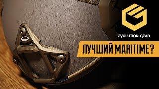 Evolution Gear Ops Core Maritime - Лучшая Версия в 2019