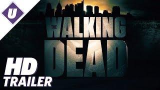 The Walking Dead Movie - Official Teaser | SDCC 2019