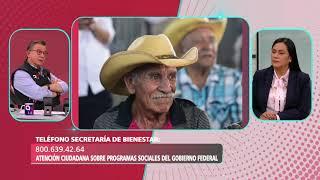 ¿Tienes dudas acerca de los programas sociales del Gobierno Federal? Esta información te interesa