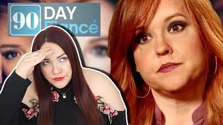  90 Day Fiancé: Las tragaderas infinitas del ser humano // MimiXXL