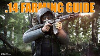 How to KILL SHTURMAN (Hunting Trip) .14 Escape from Tarkov