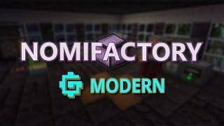 Introducing Monifactory [Alpha]