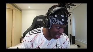 KSI is just the best.. XD