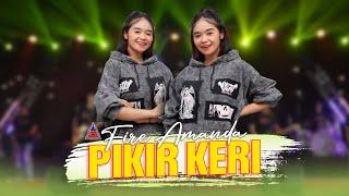 Fire Amanda - Pikir Keri (Official Music Video ANEKA MUSIC)