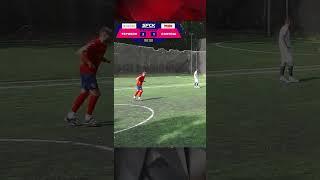 ️Scored 1 - Puzik (double panlty) Against - Svyatosh. All Futsal goals-2023 FC Terikon