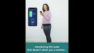 Shapa- The Numberless Scale + Personalized Programh