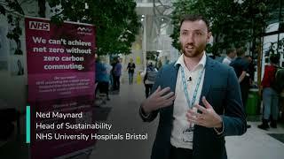 Impact Story - University Hospitals Bristol and Weston NHS