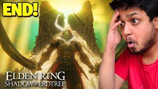 FINAL FIGHT PRIME RADHAAN - Elden Ring DLC ENDING (Hindi)