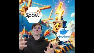 How to Run a Spark Cluster with Multiple Workers Locally Using Docker