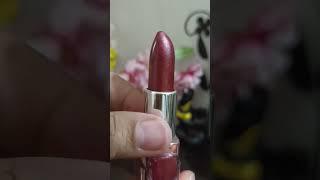 Insight Metallic Lipstick #short #lipstick