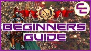 Early Game Start - They Are Billions: Beginners Guide 2021