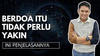 Benarkah Anda Sudah Mengusai Ilmu PIkiran? || Pakar Pikiran