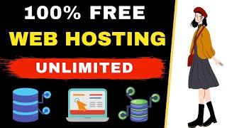 4 Free Web Hosting Website | Lifetime Free Hosting + Free Domain + Free SSL Certificate in 2021