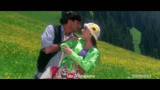 Kuch tum behko diljale full HD video song Ajay devgan