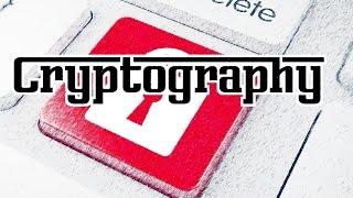 introduction to cryptography, a complete series