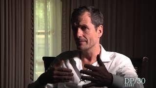 DP/30: David Heyman, producer of Gravity