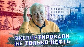 Михаил Винокуров о советском экспорте, подготовке кадров в вузах и роли Госплана и КПСС