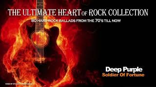 The Ultimate Heart Of Rock Collection