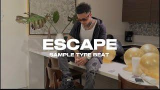 [FREE] MBNel 2024 Type Beat | "ESCAPE" | Sample Type Beat