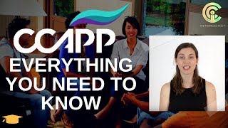 CCAPP  Everything You Need to Know - CCAPP certification