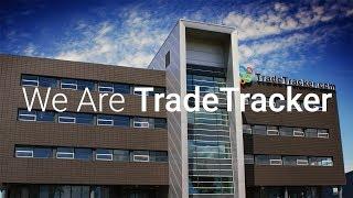 We Are TradeTracker