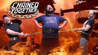 CHAINED TOGETHER: Only Up Co-Op