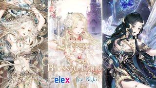 Love Nikki-Dress Up Queen: Blessed Land