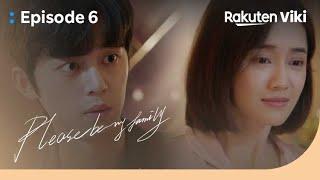 Please Be My Family - EP6 | First Night as a Married Couple | Chinese Drama