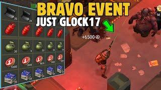 BEST CHANCE TO GET ATV PARTS! BRAVO EVENT - ALL FLOORS | Last Day On Earth: Survival