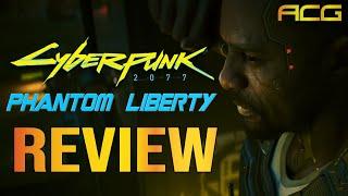 Cyberpunk 2077 Phantom Liberty Review "Buy, Wait for Sale, Never Touch?"