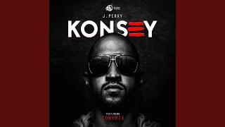 Konsey (feat. TonyMix)