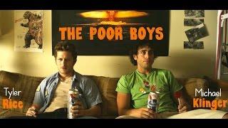 The Poor Boys (2017)  - Full Movie HD {COMEDY}