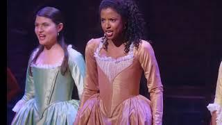 musical theatre moments that sooth the soul