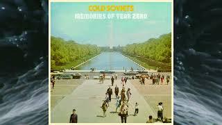 Cold Soviets - Memories of Year Zero (Full Album 2024)