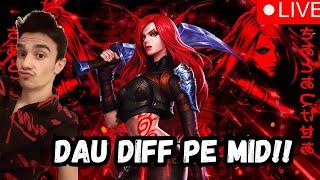  LIVE Cu ITM astea pe Katarina Intru Challenger   #otpkatarina #katarinabalerina