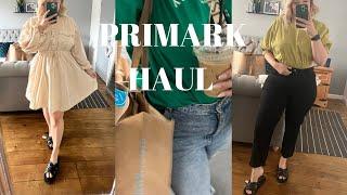 Primark haul spring/summer 2022