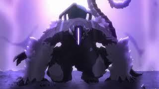 Bondrewd's Dramatic Landing | Made in Abyss | 4K