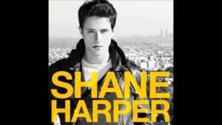 Shane Harper - Dancin' In The Rain