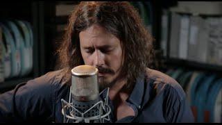 John Paul White - Black Leaf - 6/21/2016 - Paste Studios, New York, NY