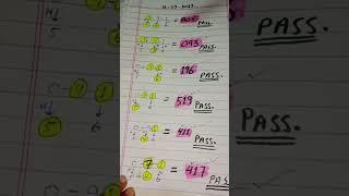 Thai lottery results today #thailandlottery #thailotteryresult #thailotto #shorts