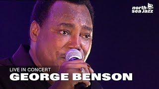 George Benson - Full Concert | Live at North Sea Jazz Festival 2008