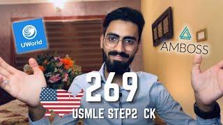 The Ultimate USMLE STEP 2 CK Guide | 269 | 2024 | Dr. Omer Mohammed