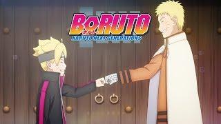 Boruto Opening 6 V2 | Teenage Dream (Sumireless version)