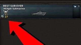 Spam this Ship in HOI4